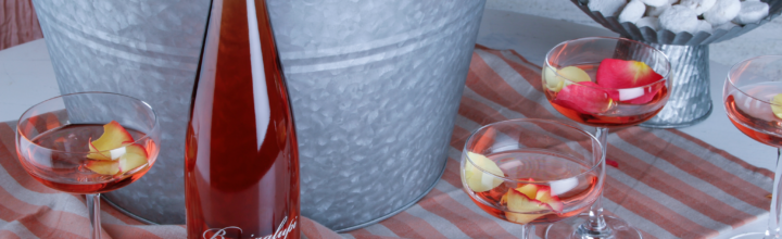 2026 Spring Sips & Bites