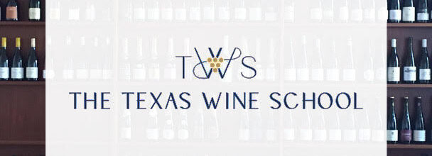 Wine Event in Houston at the Texas Wine School
