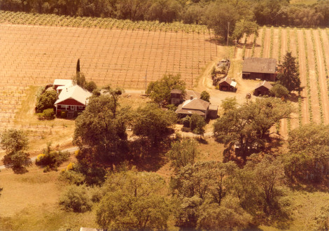 Goddard Ranch