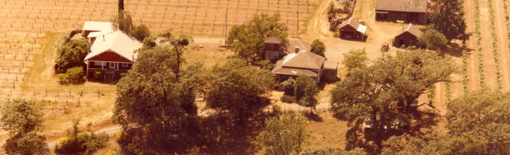 The legacy behind the Goddard Ranch