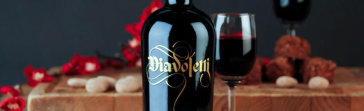 Introducing “Diavoletti”
