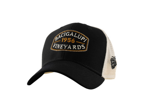Bacigalupi Hat