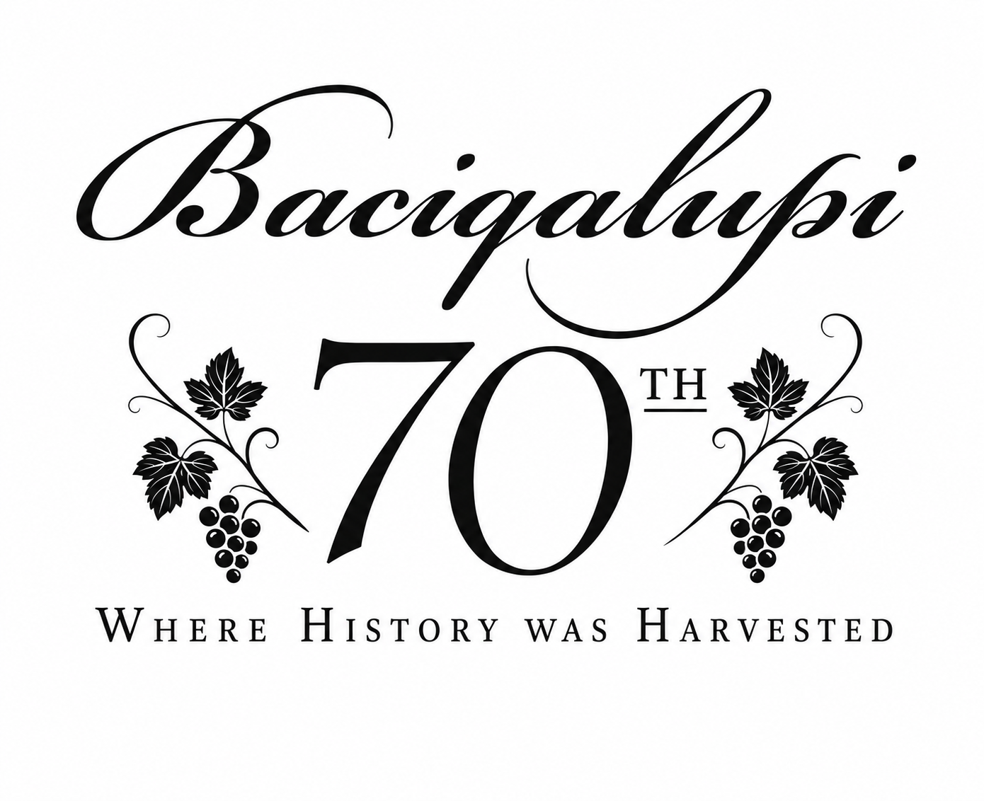 70th harvest